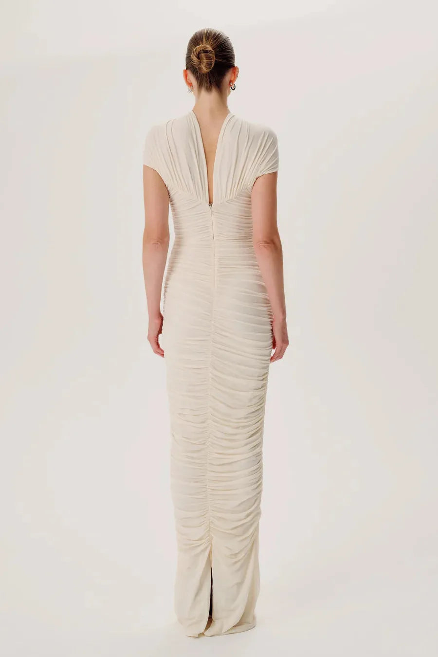 NASHA DRESS