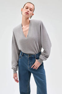 LANDEN SWEATER