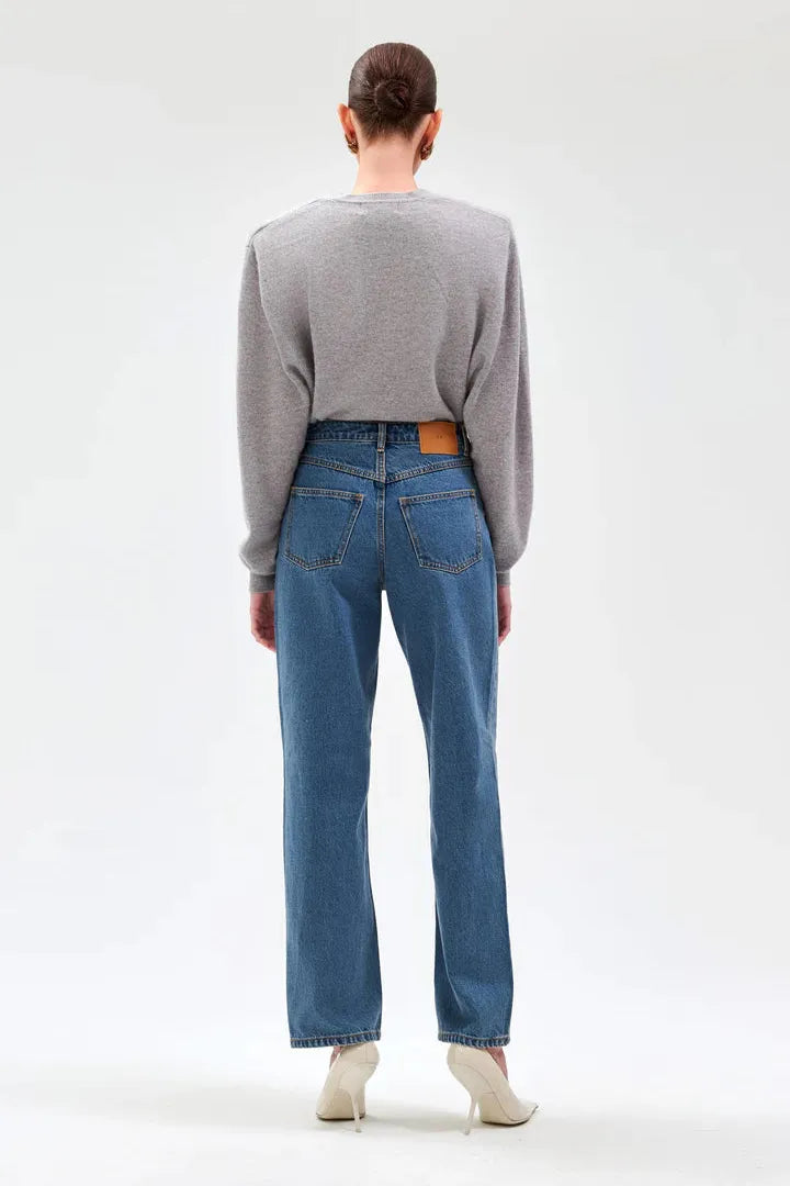 LANDEN SWEATER