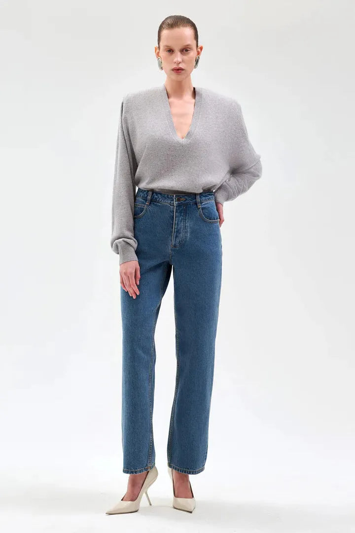 LANDEN SWEATER