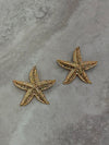 STARFISH EARRING