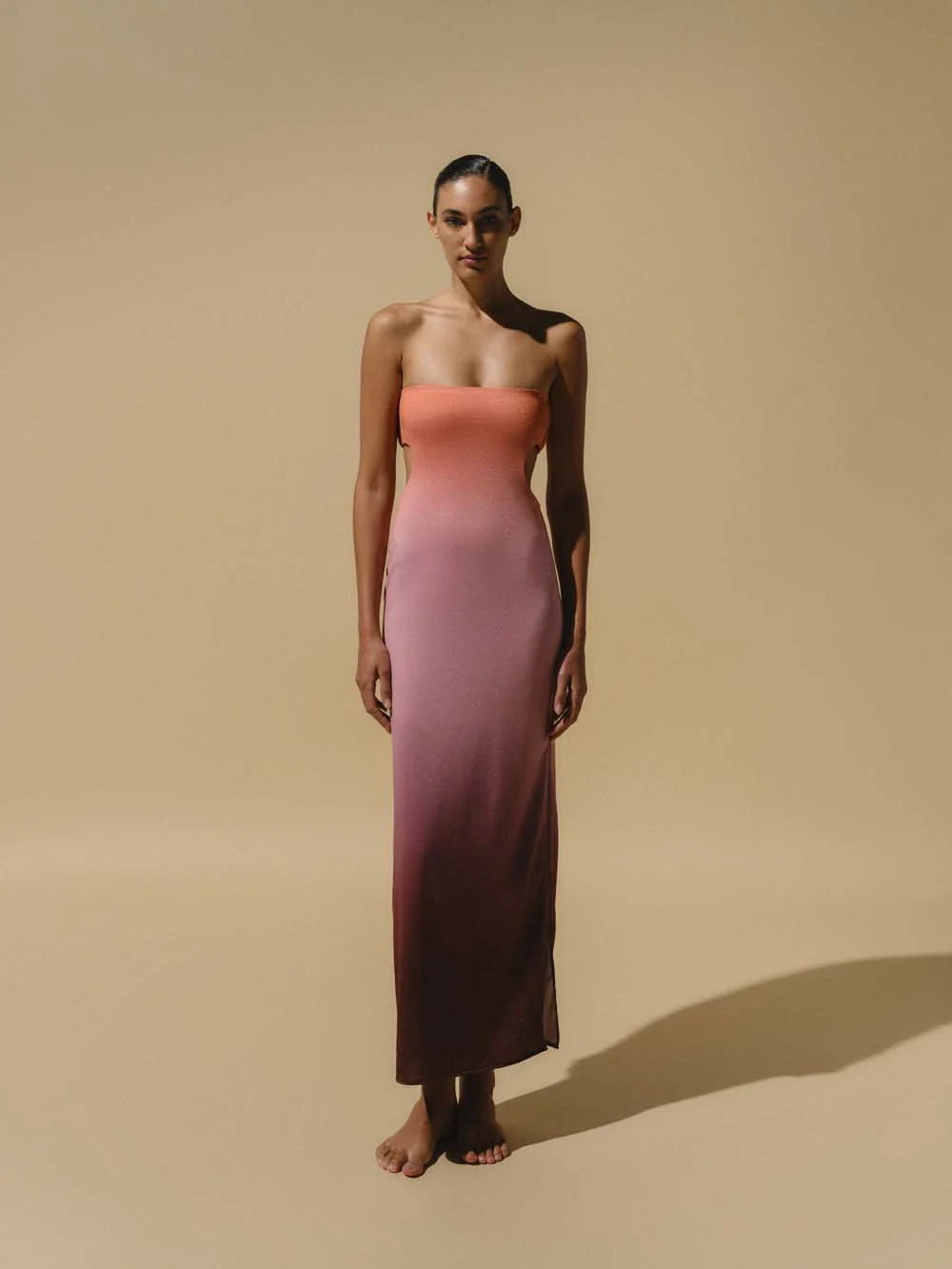MAMBO DRESS – Big Drop NYC