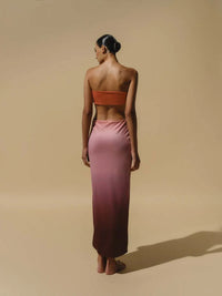 MAMBO DRESS