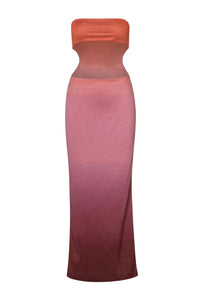 MAMBO DRESS
