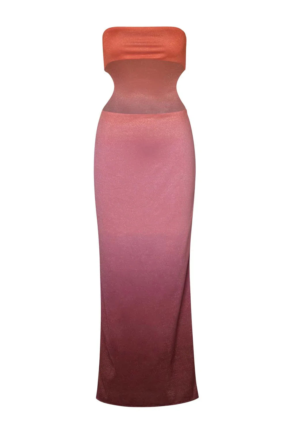 MAMBO DRESS
