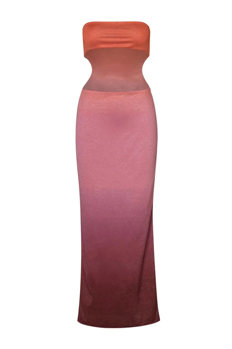 MAMBO DRESS