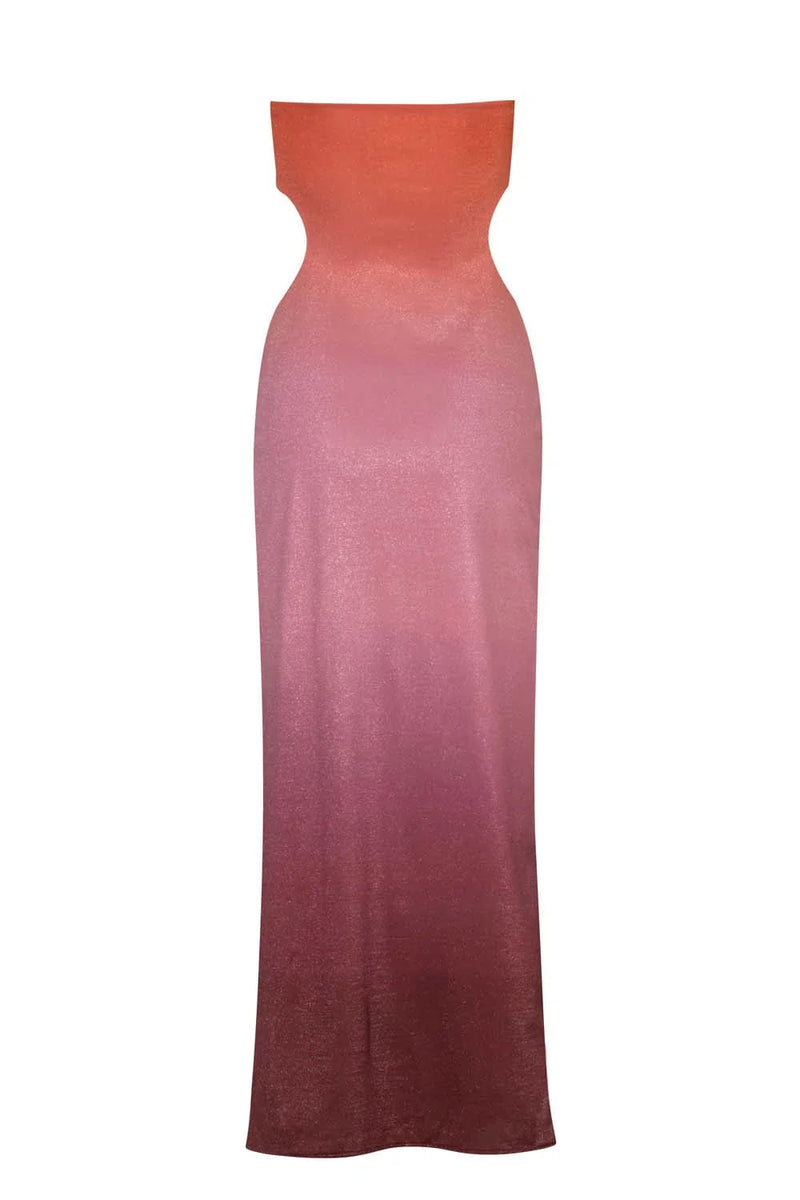 MAMBO DRESS