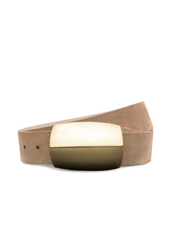 MILOU SUEDE BELT