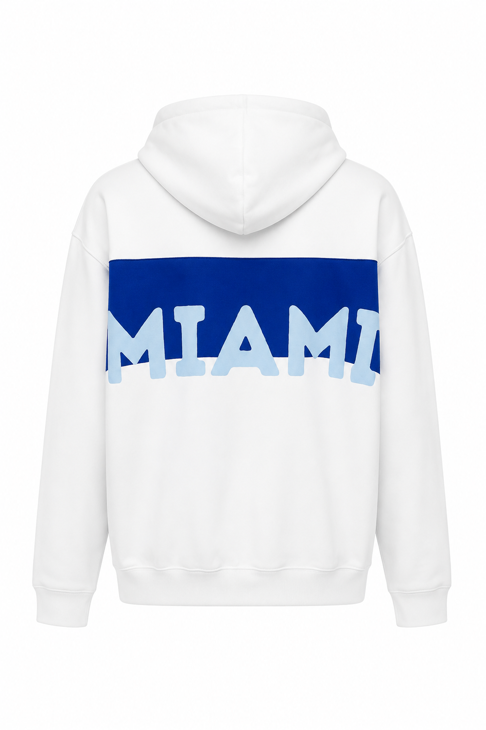 MIAMI HOODIE EVIL EYE