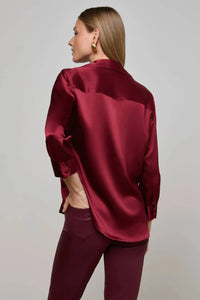DANI 3/4 SLEEVE BLOUSE