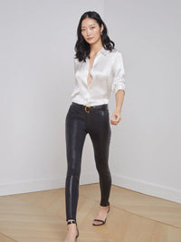DANI 3/4 BLOUSE
