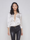 DANI 3/4 BLOUSE