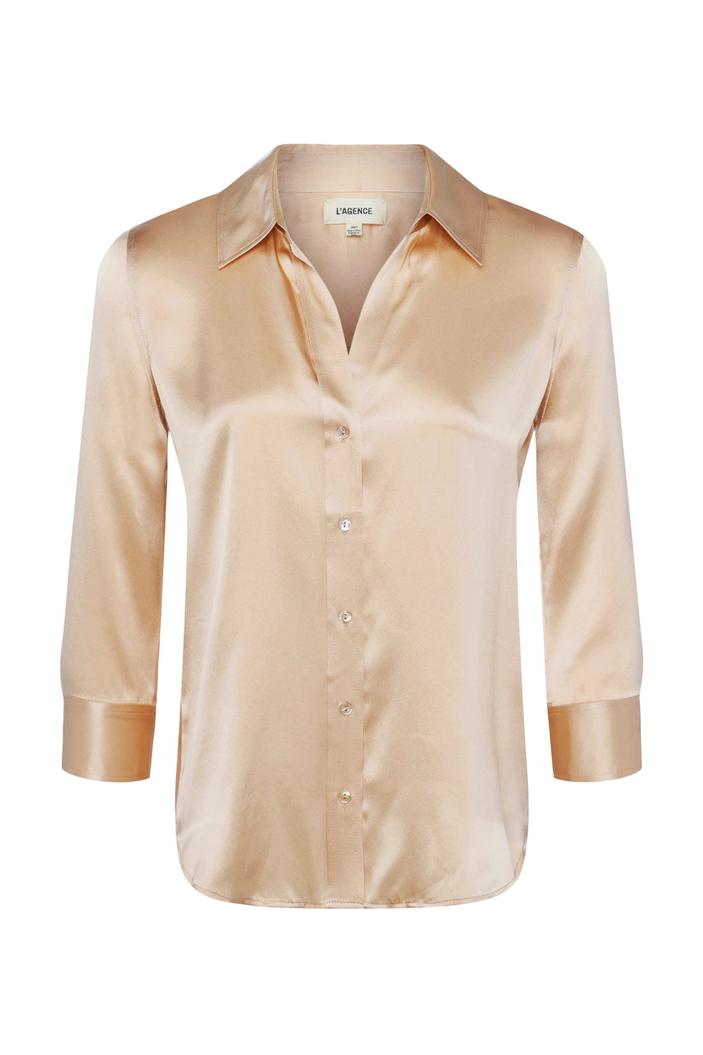 DANI 3/4 SLEEVE BLOUSE