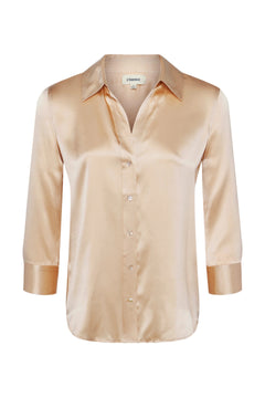 DANI 3/4 SLEEVE BLOUSE