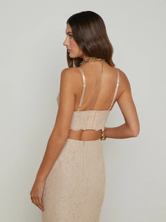 AISLIN LACE BRALETTE