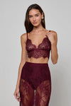 AISLIN LACE BRALETTE