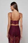 AISLIN LACE BRALETTE