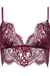 AISLIN LACE BRALETTE