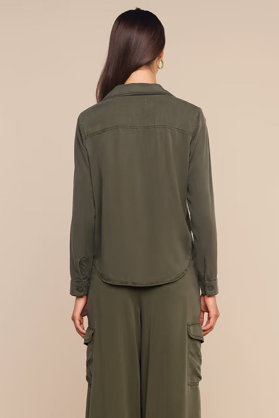 ISLA SHIRT