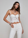 SONYA LACE BRALETTE