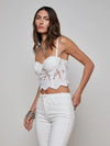 SONYA LACE BRALETTE