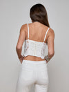 SONYA LACE BRALETTE