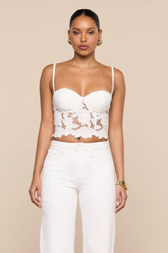 SONYA BRALETTE