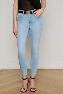 MARGOT H/R SKINNY JEAN