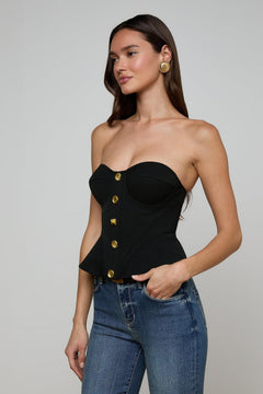 ANNA CORSET TOP
