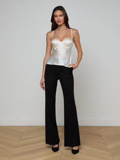 ORLINA SILK CAMISOLE