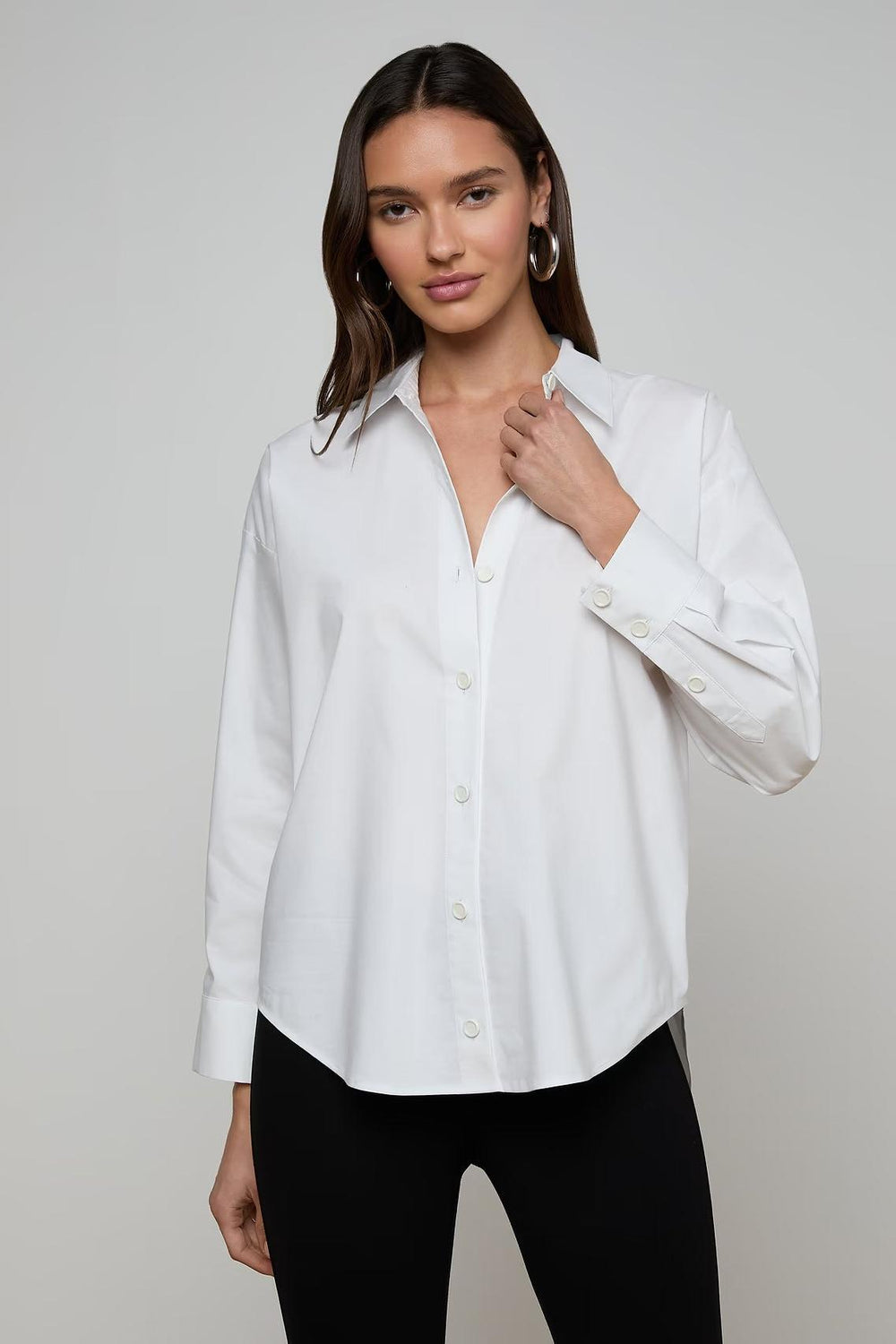 RYLIE RELAXED SHIRT