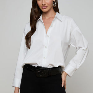 RYLIE RELAXED SHIRT