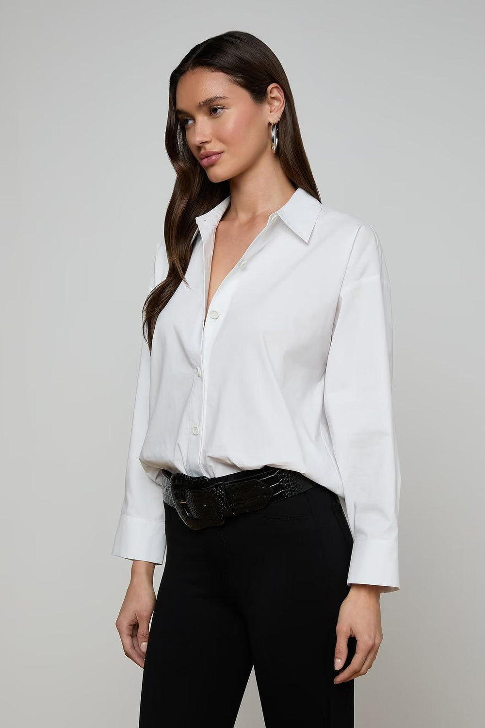RYLIE RELAXED SHIRT