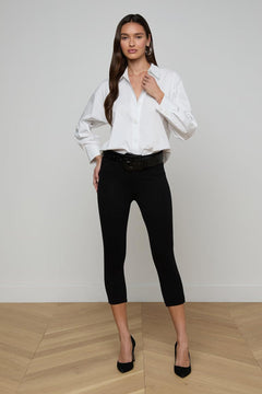 RYLIE RELAXED SHIRT
