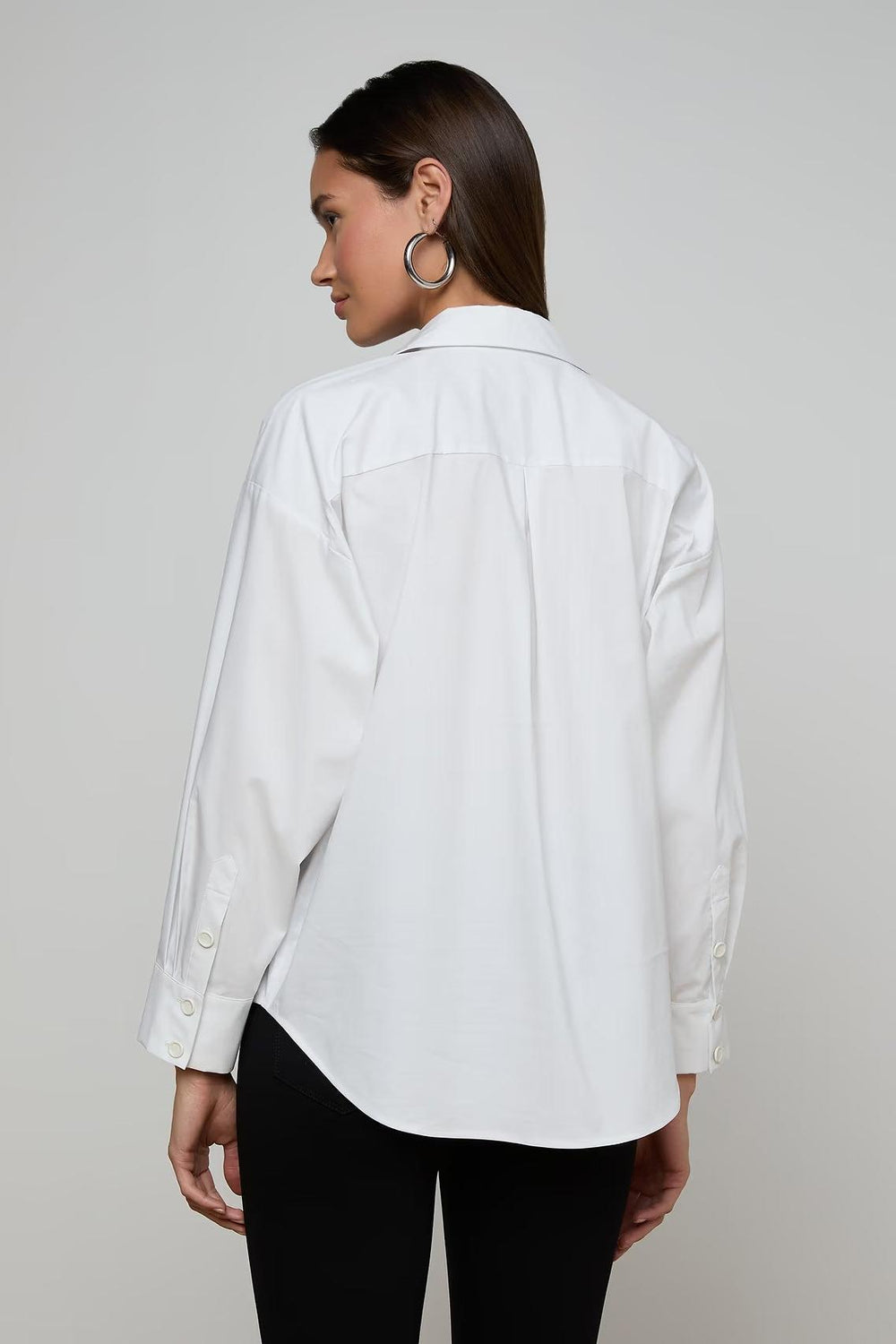RYLIE RELAXED SHIRT
