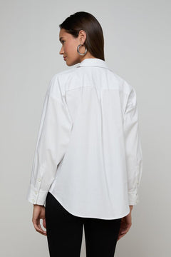 RYLIE RELAXED SHIRT