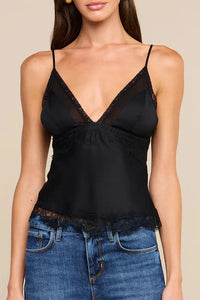 ELKA LACE CAMISOLE