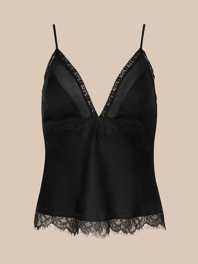 ELKA LACE CAMISOLE