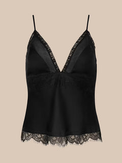 ELKA LACE CAMISOLE
