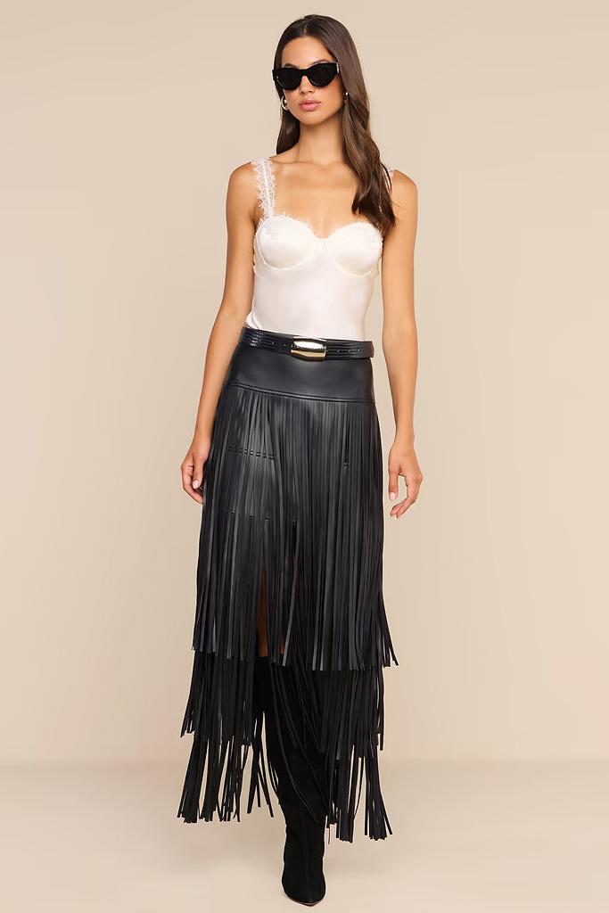 SOLEIA LACE STRAP CUP CAMISOLE