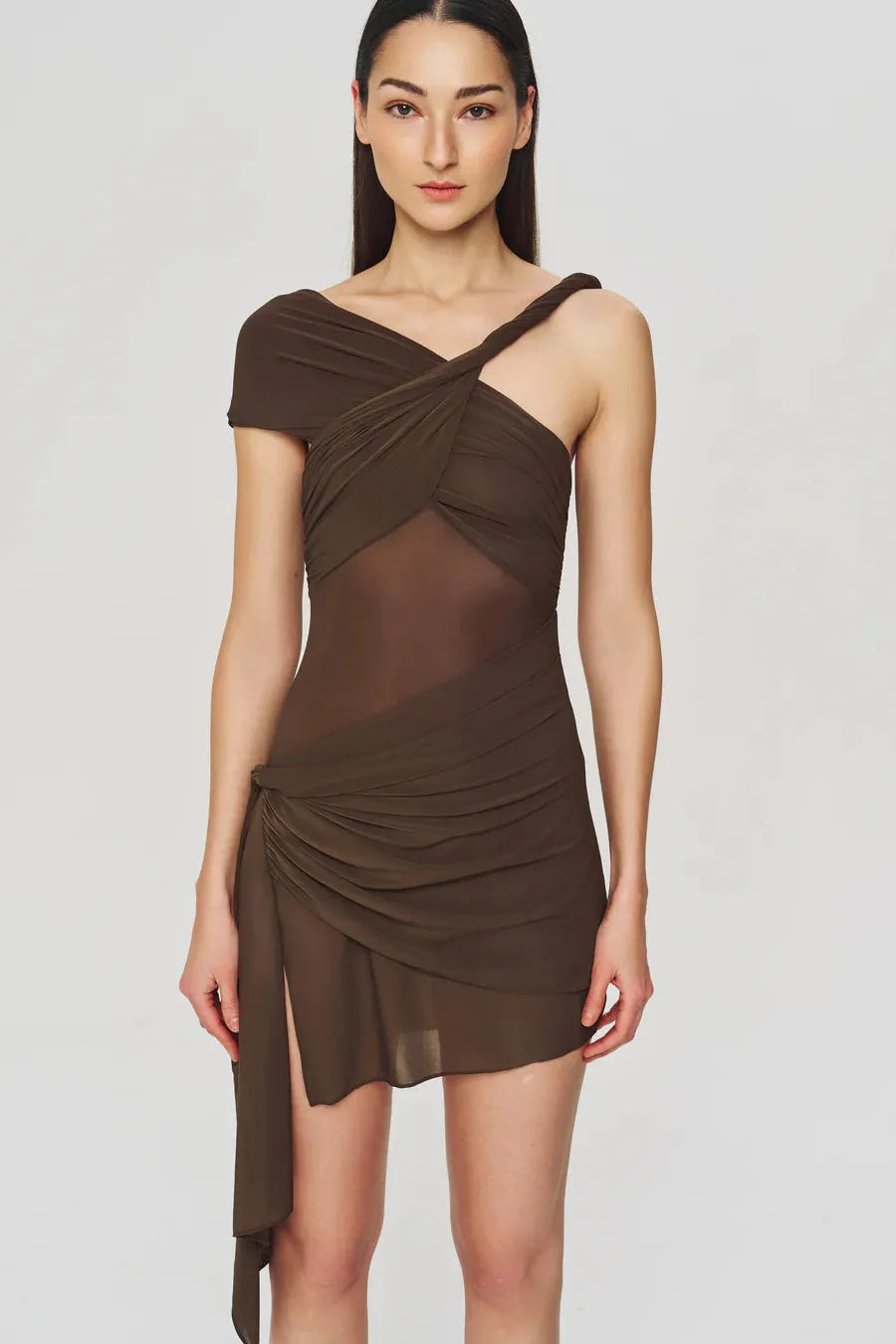 IZEL DRESS