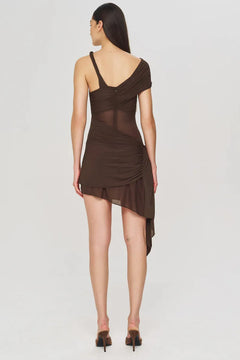 IZEL DRESS