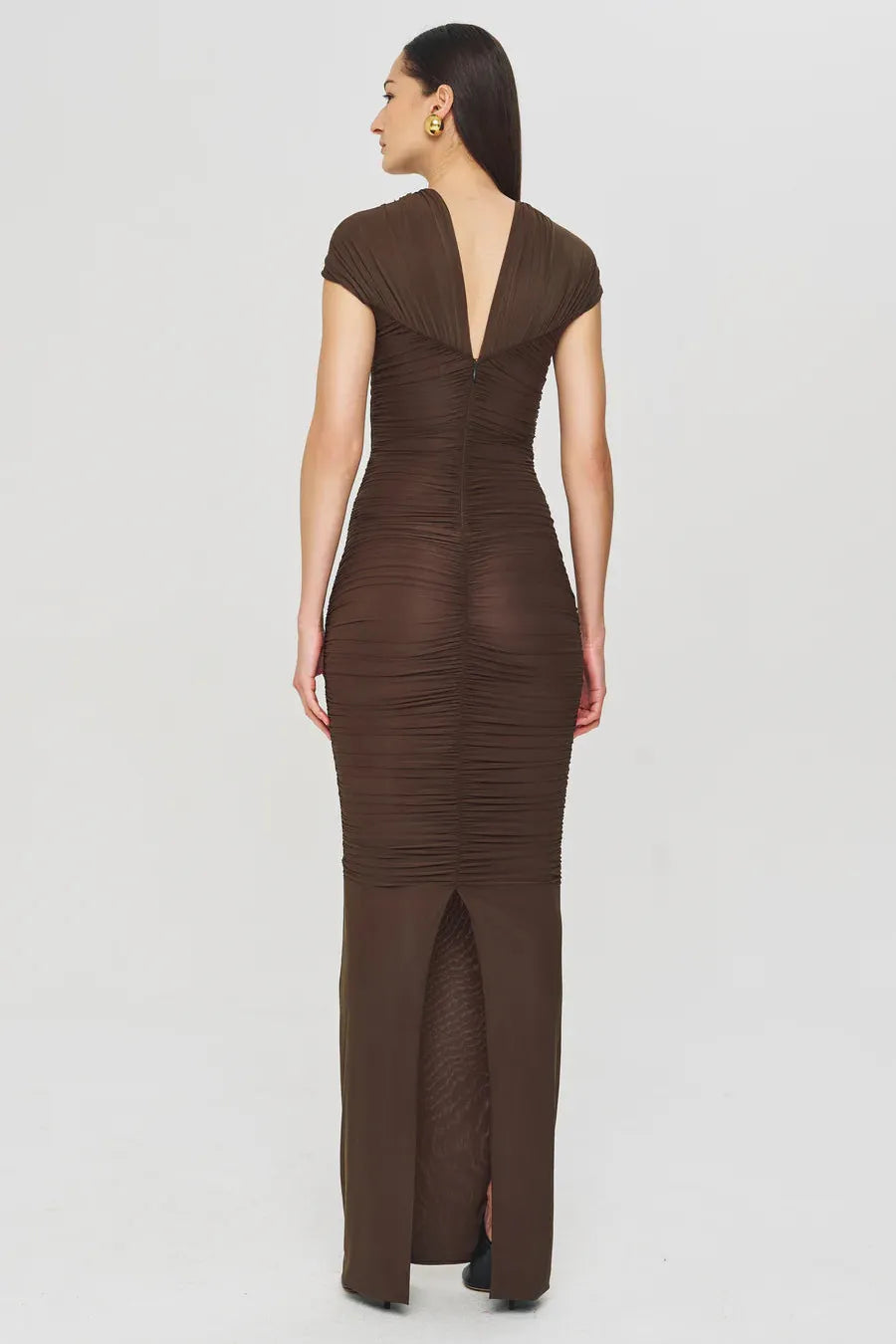 NASHA DRESS