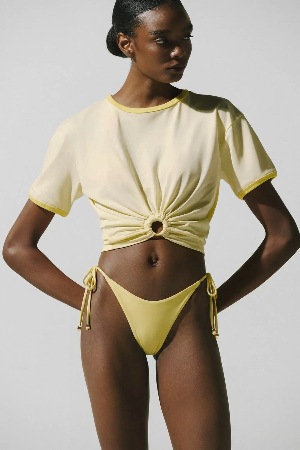 TIKA T-SHIRT
