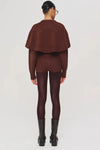 EVIAN KNIT TOP