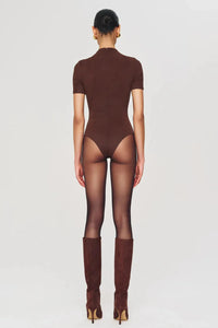 TOMMY BODYSUIT
