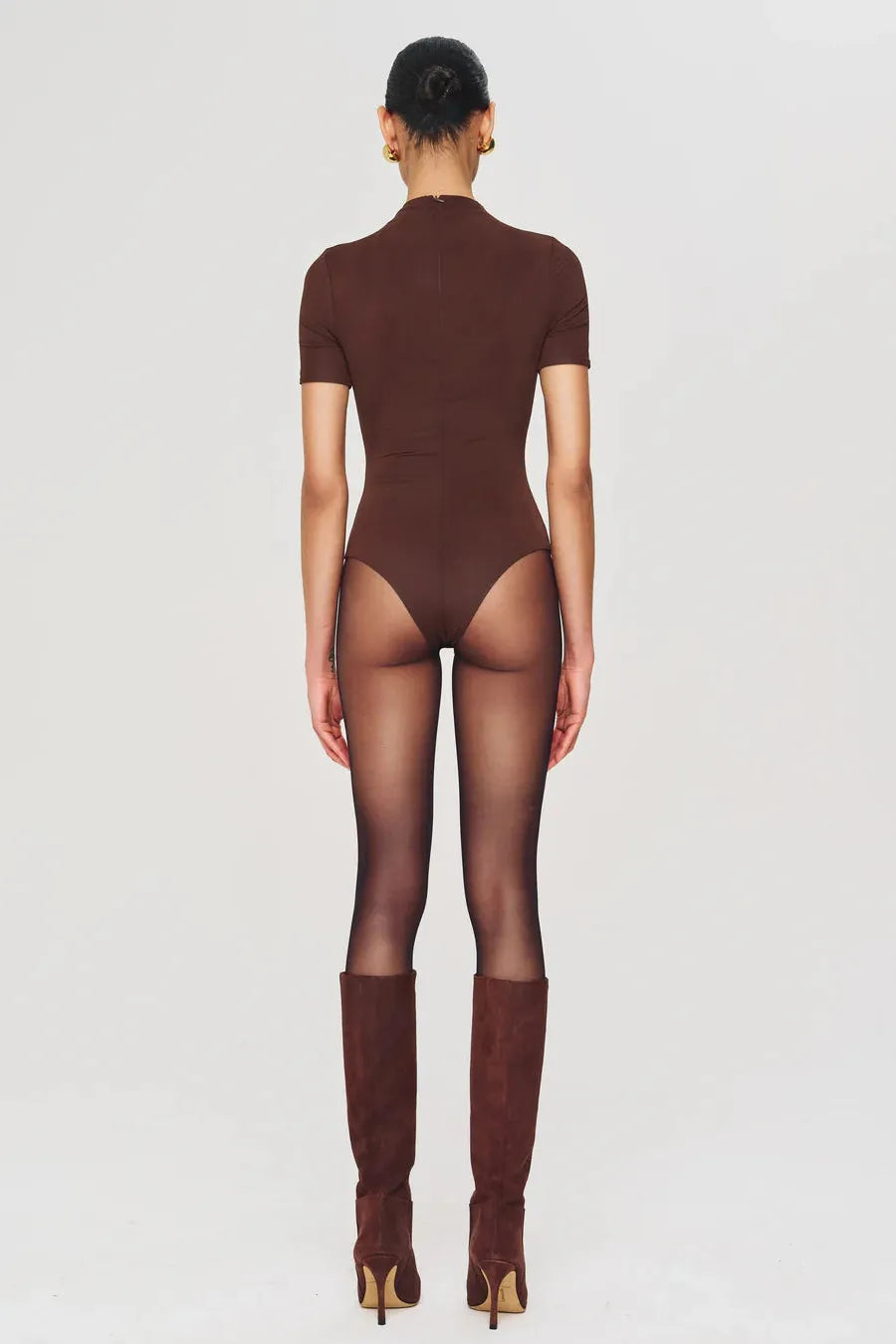 TOMMY BODYSUIT