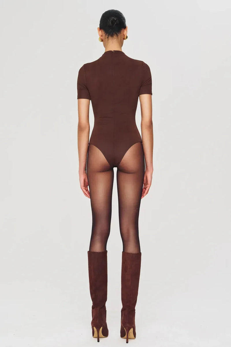 TOMMY BODYSUIT