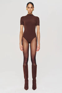 TOMMY BODYSUIT