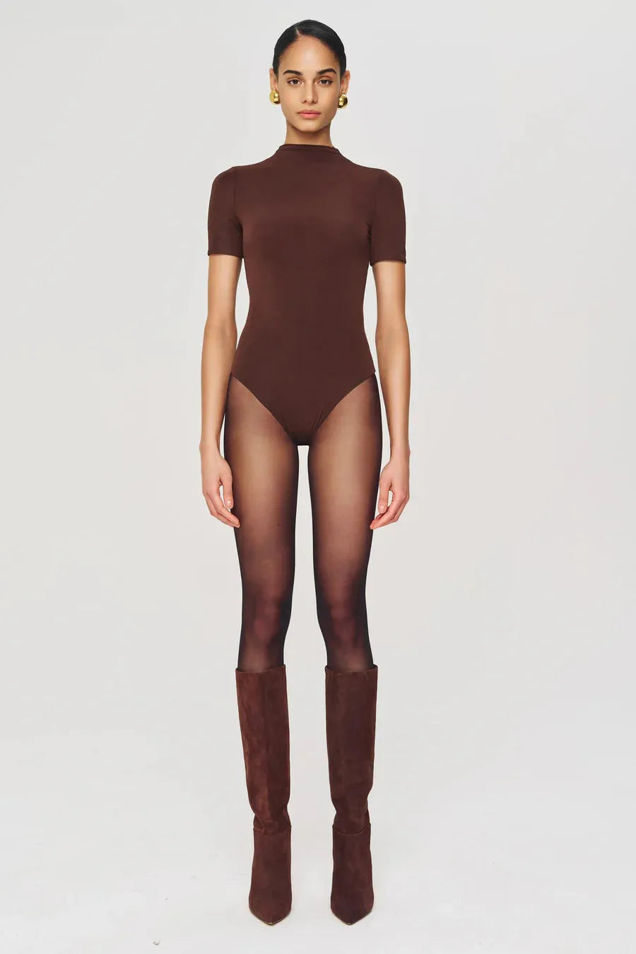 TOMMY BODYSUIT